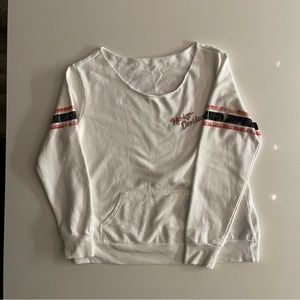 Harley Davidson Sweater Women’s - XL